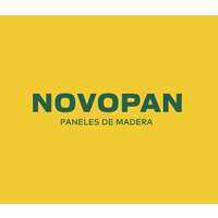 puerta novopan